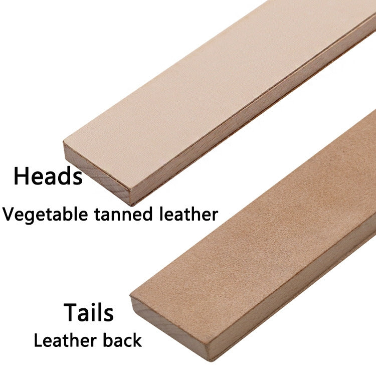 DIY Leather Tool Double Sided Sharpening Board - 280mm