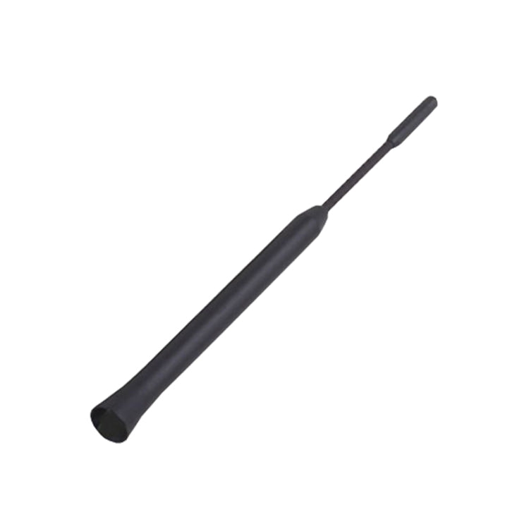 9 inch Car FM / AM Signal Amplifier Antenna Pole For Volkswagen / BMW / Toyota