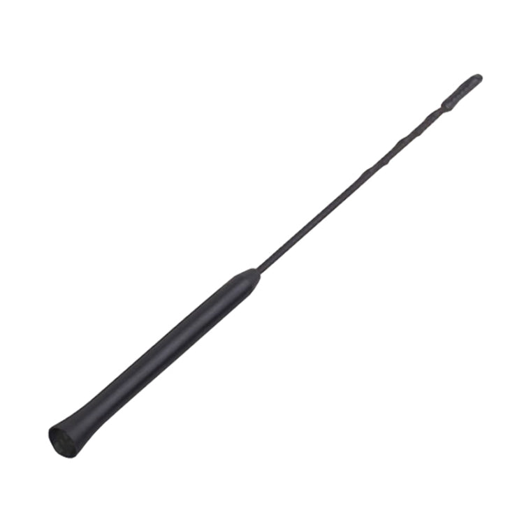11 inch Car FM / AM Signal Amplifier Antenna Pole For Volkswagen / BMW / Toyota