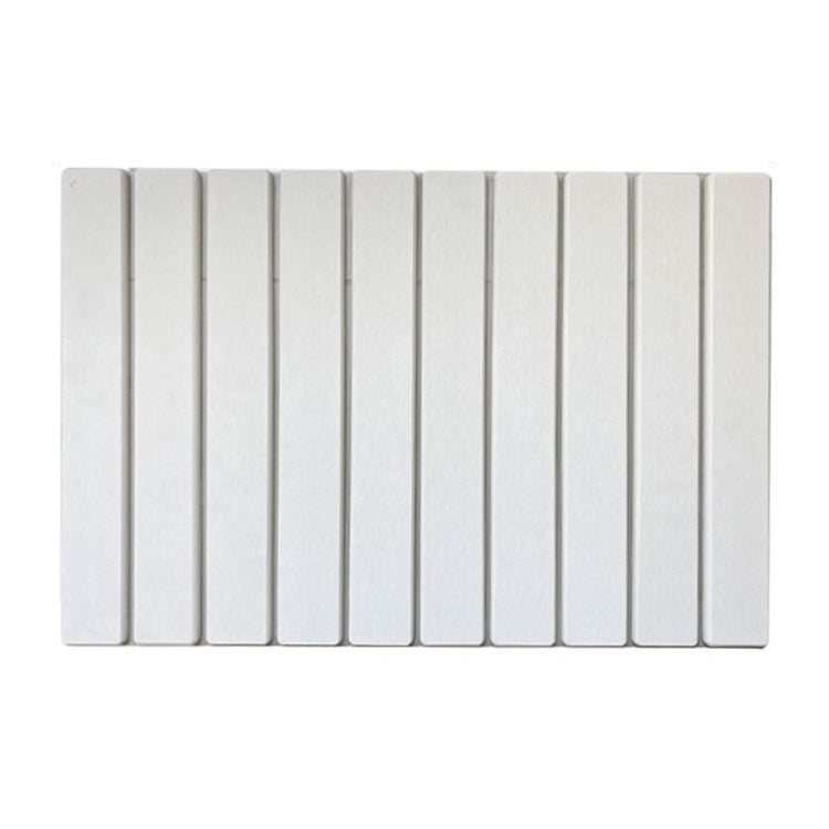 Diatomaceous Earth Tableware Drying Mat Foldable Dish Drainer Kitchen Bathroom Absorbent Mat, Size: 30x40cm