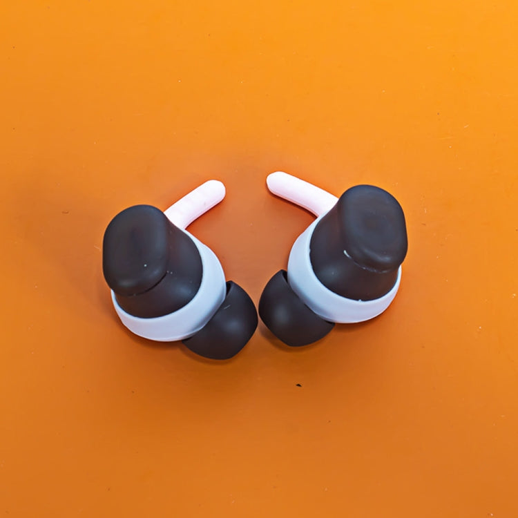 5pairs For Beats Solo Buds Bluetooth Earphones Earplugs Silicone Dust Cap With Handle - E27-5