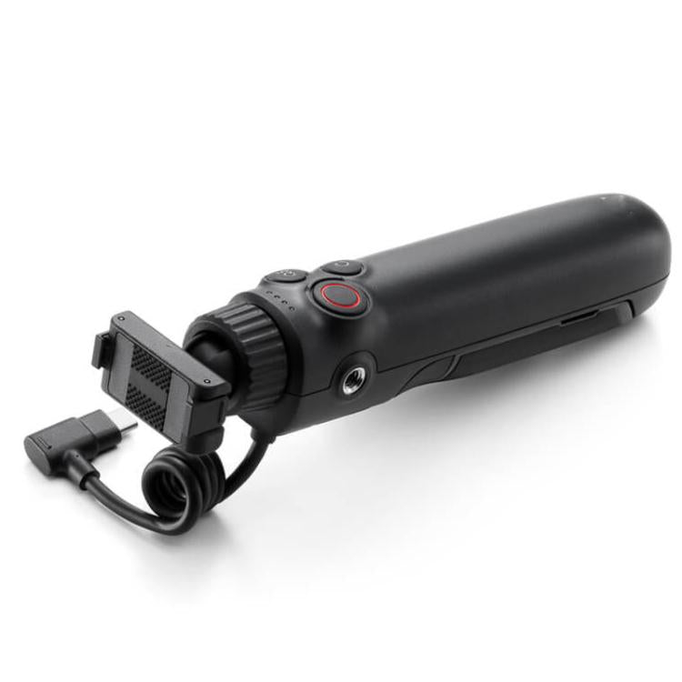 Original Multifunctional Charging Handle For DJI Osmo Action 5 Pro / Action 4