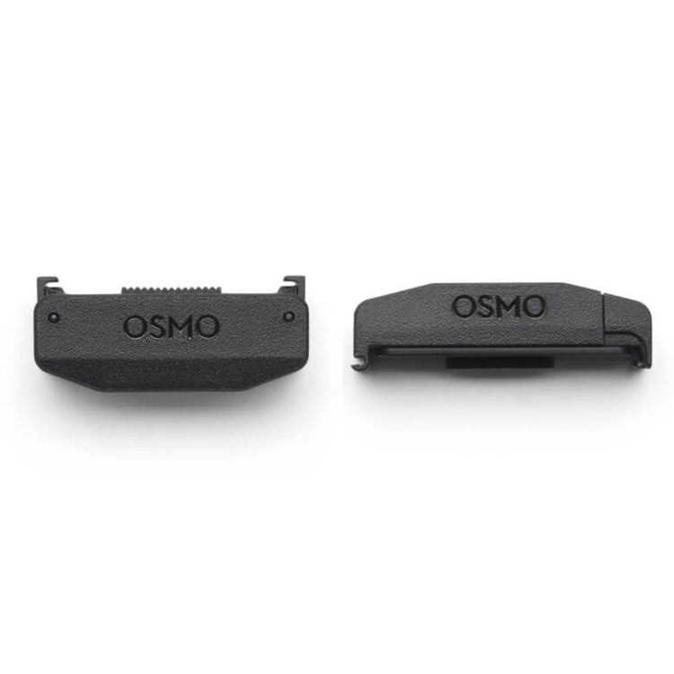 Original Cold Shoe Expansion Kit For DJI Osmo Action 5 Pro / Osmo Action 4 / Osmo Action 3