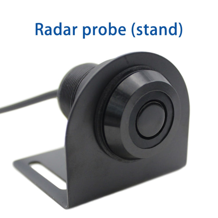 360-degree Detection Reversing Visual AHD Digital Radar - PZ624