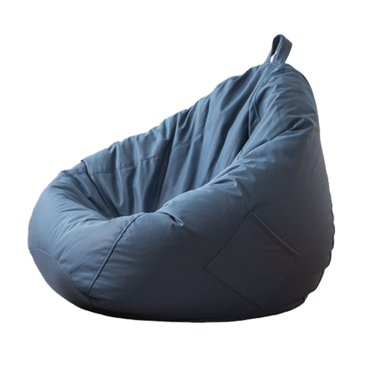 90x100cm Bean Bag Chair Waterproof Tech Fabric Cover