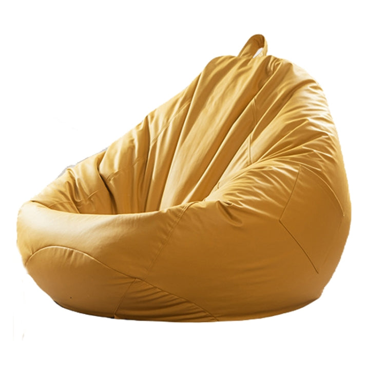 110x120cm Bean Bag Chair Waterproof Tech Fabric Cover
