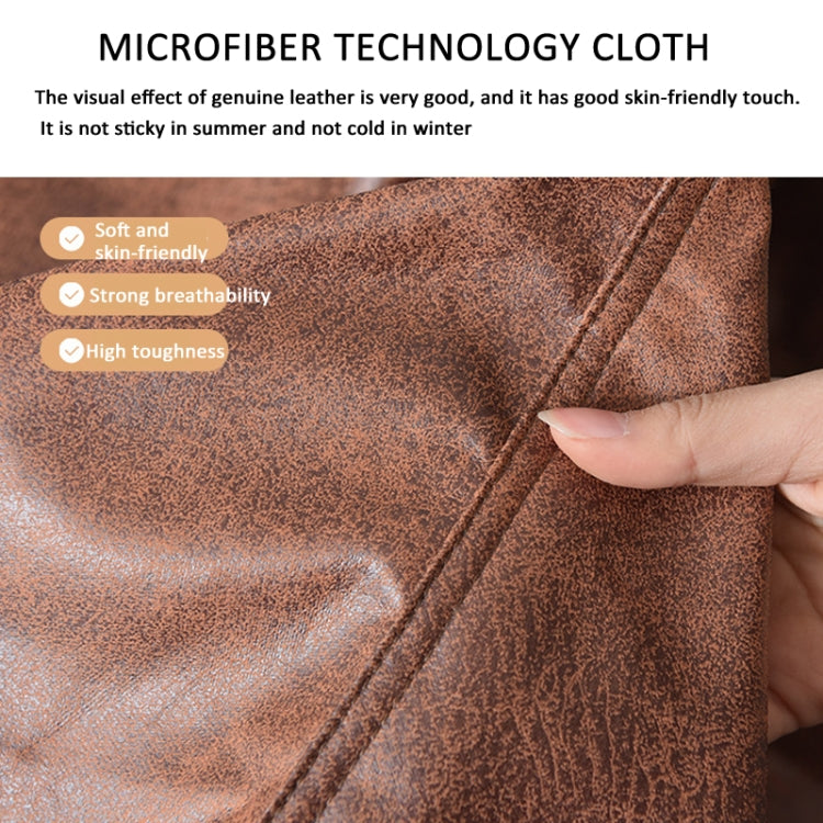 100x110cm Bean Bag Chair Waterproof Tech Fabric Cover
