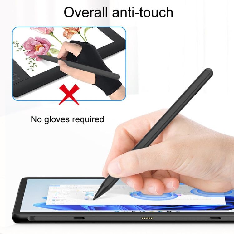 For Microsoft Surface Pro/Go/Laptop/Book Anti-Touch Handwriting Capacitive Pen