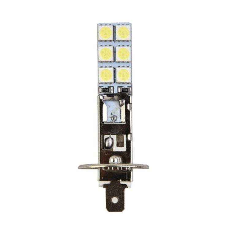 55W Automotive LED Bulbs High Brightness Fog Light