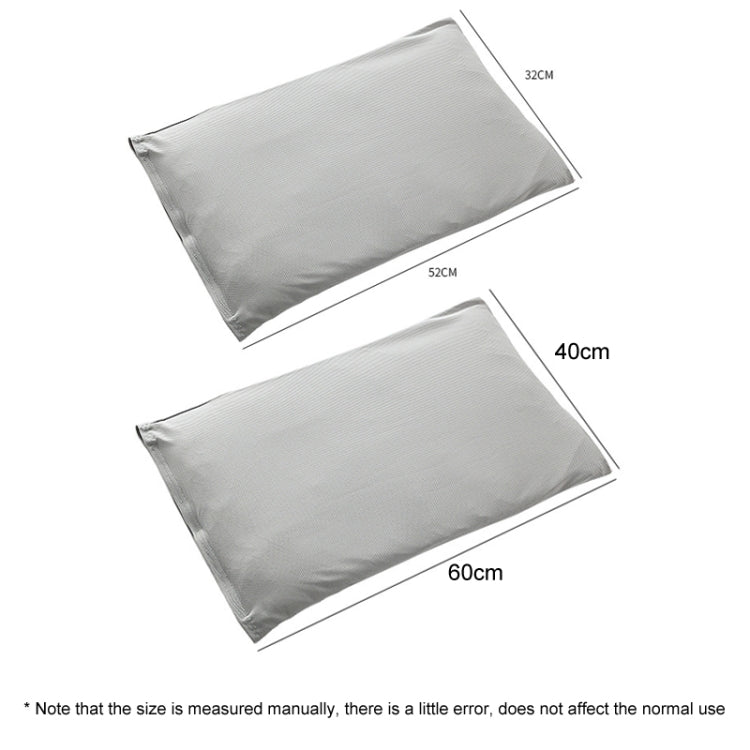 Diatomaceous Earth Water-absorbing Quick-drying Floor Mat Bathroom Non-slip Diatom Mud Soft Mat, Size: 52x32cm