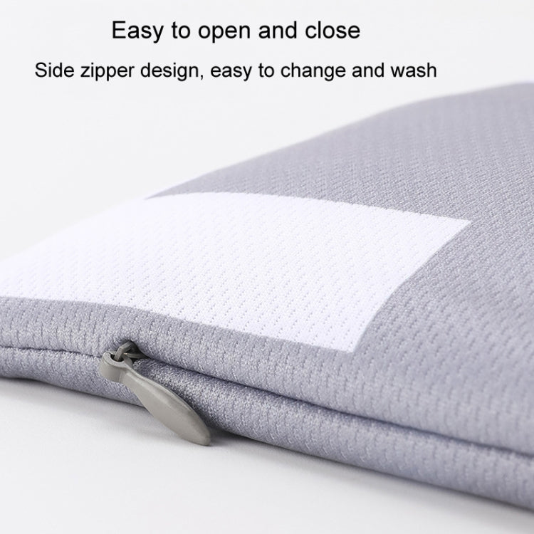 Diatomaceous Earth Bathroom Water-absorbing Quick-drying Foot Mat Toilet Anti-slip Soft Floor Mat, Style: Green Leaf - 52x32cm