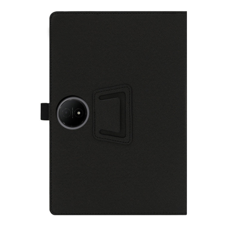 For TCL Nxtpaper 14 14.3-Inch Skin Texture All Inclusive Leather Tablet Case