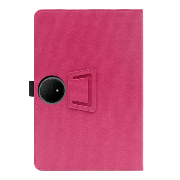 For TCL Nxtpaper 14 14.3-Inch Skin Texture All Inclusive Leather Tablet Case