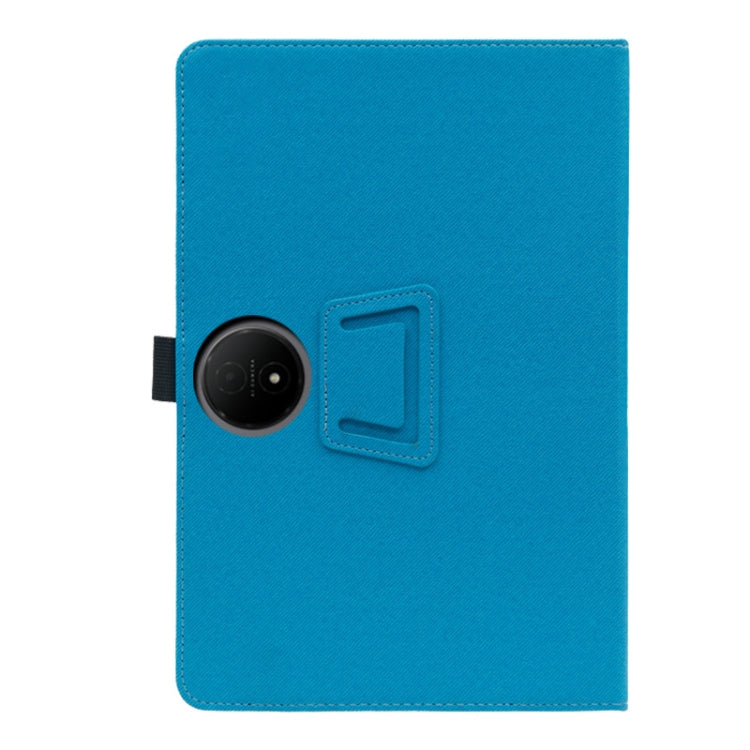 For TCL Nxtpaper 14 14.3-Inch Skin Texture All Inclusive Leather Tablet Case