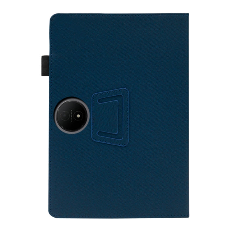 For TCL Nxtpaper 14 14.3-Inch Skin Texture All Inclusive Leather Tablet Case