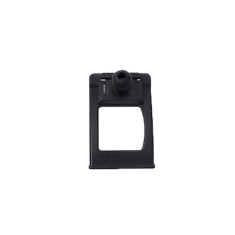 For BMW Car Air Outlet Modified Mobile Phone Holder Base, Model: 11-16 X3/X4