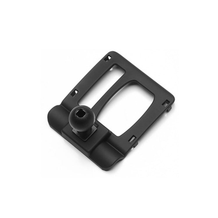 For BMW Car Air Outlet Modified Mobile Phone Holder Base, Model: 11-17 5 Series