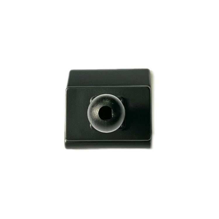 For BMW Car Air Outlet Modified Mobile Phone Holder Base, Model: 11-17 5 Series Universal Applicable to Double Rollers