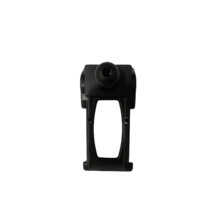 For BMW Car Air Outlet Modified Mobile Phone Holder Base, Model: 12-15 X1
