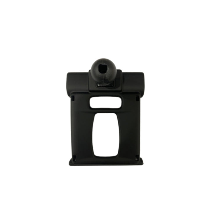 For BMW Car Air Outlet Modified Mobile Phone Holder Base, Model: 13-19 3 Series/4 Series