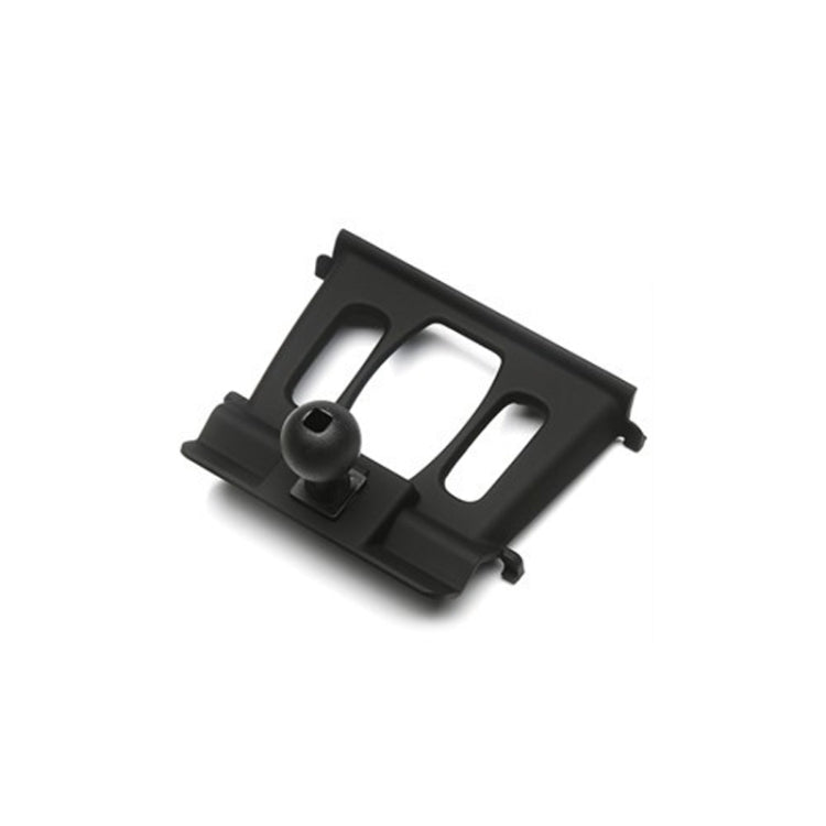 For BMW Car Air Outlet Modified Mobile Phone Holder Base, Model: 16-22 X1X2 / 20 2 Series Travel Edition