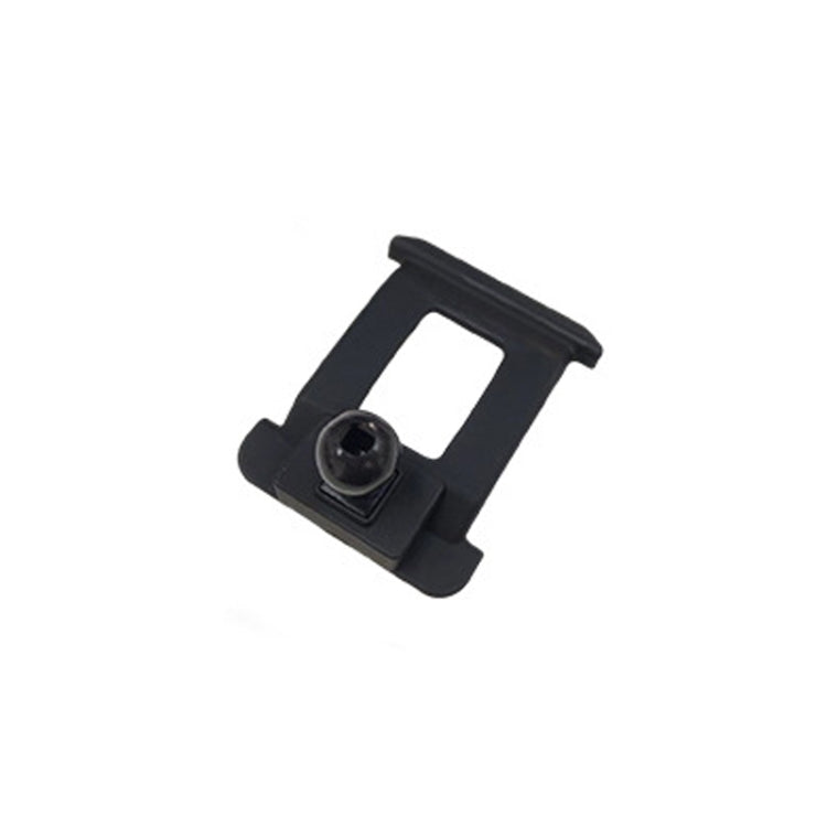 For BMW Car Air Outlet Modified Mobile Phone Holder Base, Model: 18-21 X3/X4