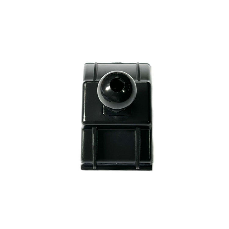 For BMW Car Air Outlet Modified Mobile Phone Holder Base, Model: 19-22 X5/X6/X7