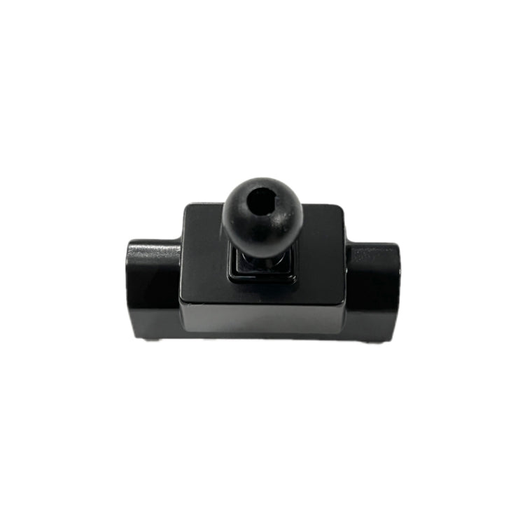 For BMW Car Air Outlet Modified Mobile Phone Holder Base, Model: 22 X3/X4/IX3