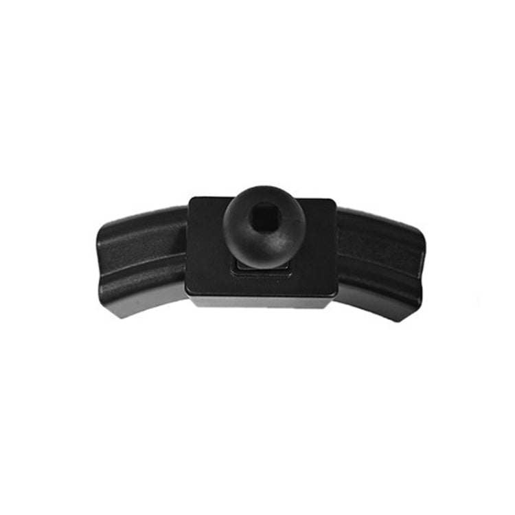 For BMW Car Air Outlet Modified Mobile Phone Holder Base, Model: 22-23 MINI