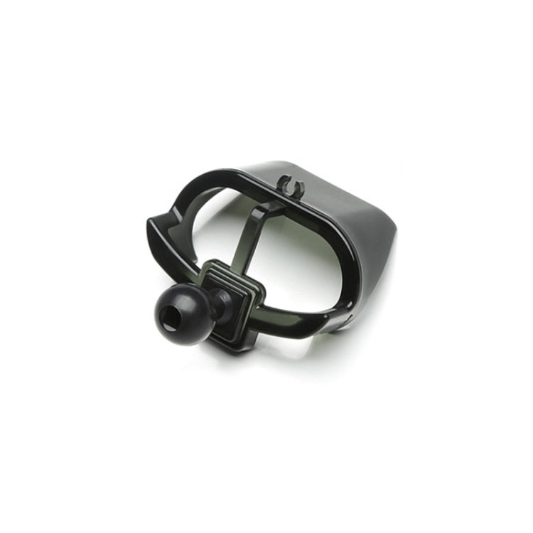 For BMW Car Air Outlet Modified Mobile Phone Holder Base, Model: All Year MINI