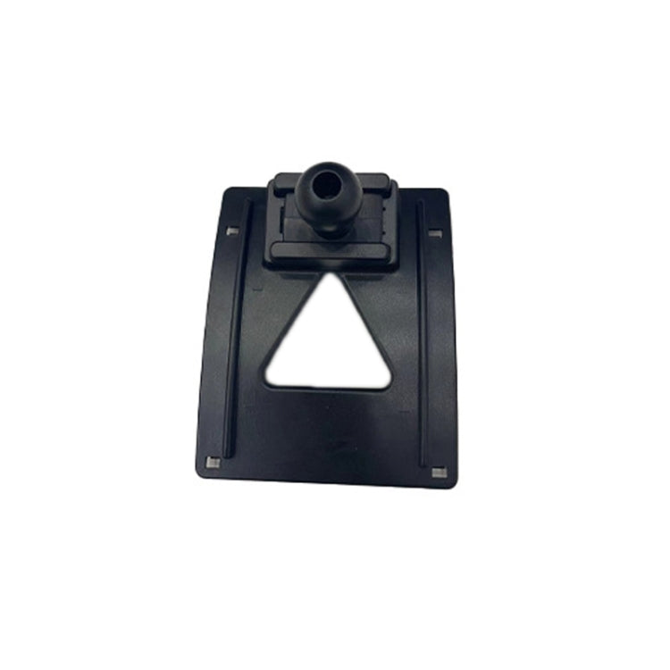 For Volkswagen Car Air Outlet Modified Mobile Phone Holder Base, Model: 05-13 Touran