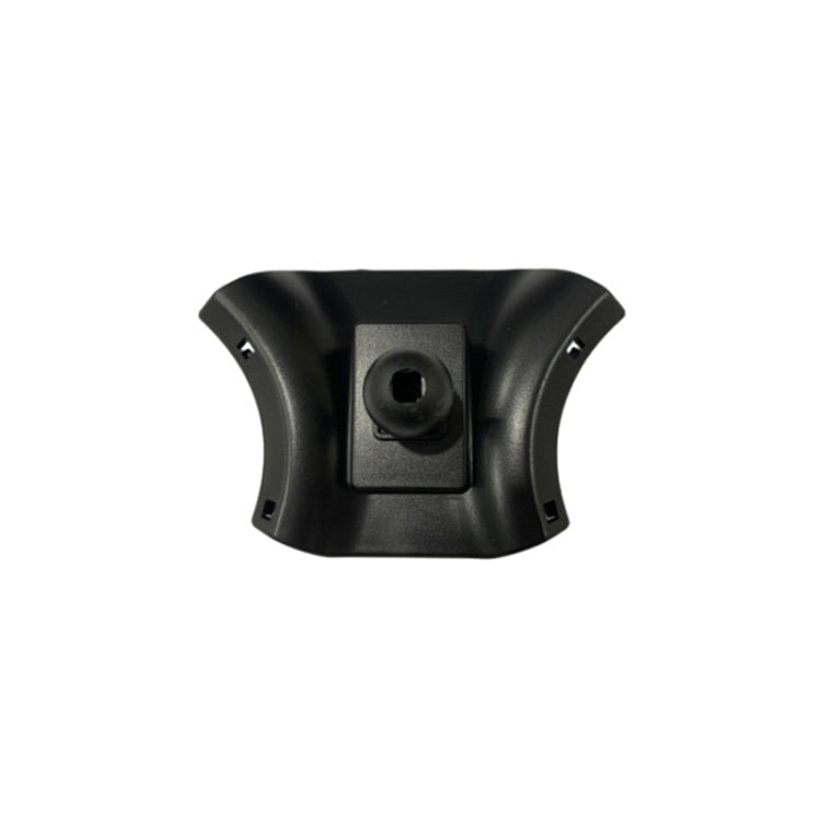 For Volkswagen Car Air Outlet Modified Mobile Phone Holder Base, Model: 08-12 Lavida