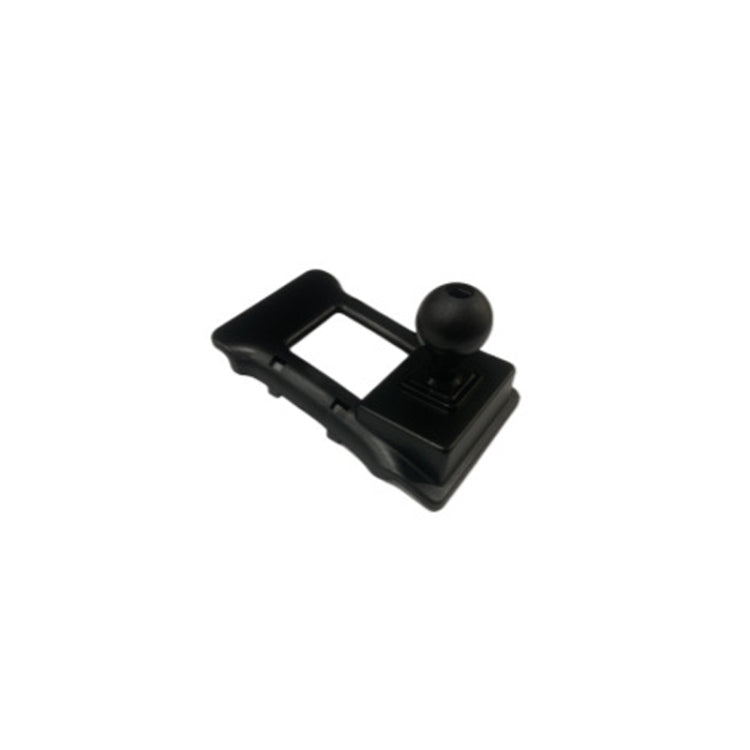 For Volkswagen Car Air Outlet Modified Mobile Phone Holder Base, Model: 09-13 Golf 6