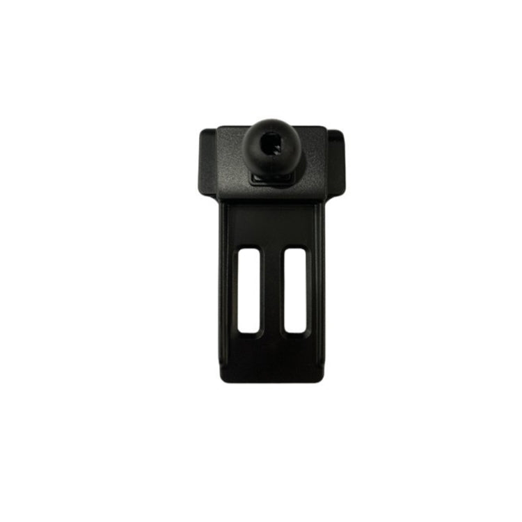 For Volkswagen Car Air Outlet Modified Mobile Phone Holder Base, Model: 11-18 POLO