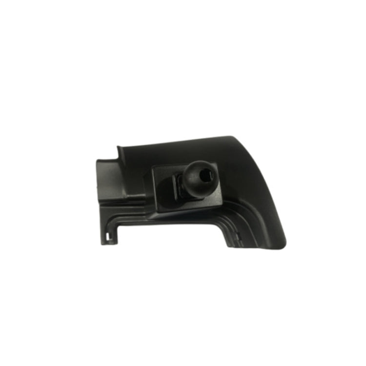For Volkswagen Car Air Outlet Modified Mobile Phone Holder Base, Model: 11-18 Touareg