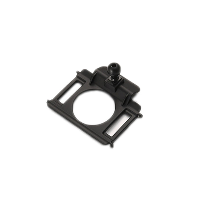 For Volkswagen Car Air Outlet Modified Mobile Phone Holder Base, Model: 17-21 Magotan/19-20 CC