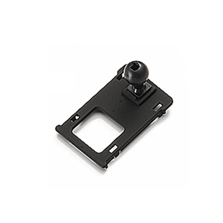 For Volkswagen Car Air Outlet Modified Mobile Phone Holder Base, Model: 14-20 Golf