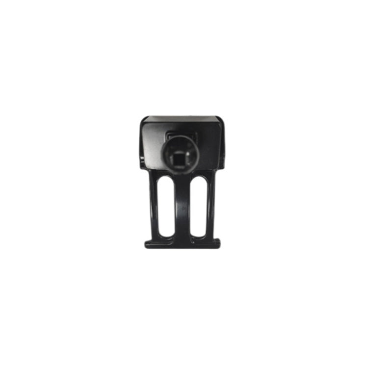 For Volkswagen Car Air Outlet Modified Mobile Phone Holder Base, Model: 12-14 Magotan