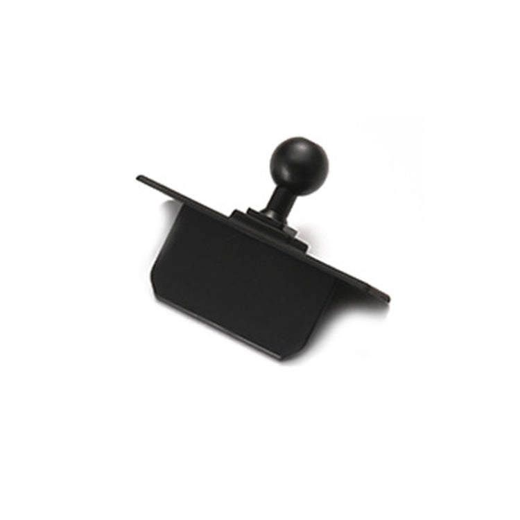 For Volkswagen Car Air Outlet Modified Mobile Phone Holder Base, Model: Old Tiguan/POLO/Passat/Golf SportVan