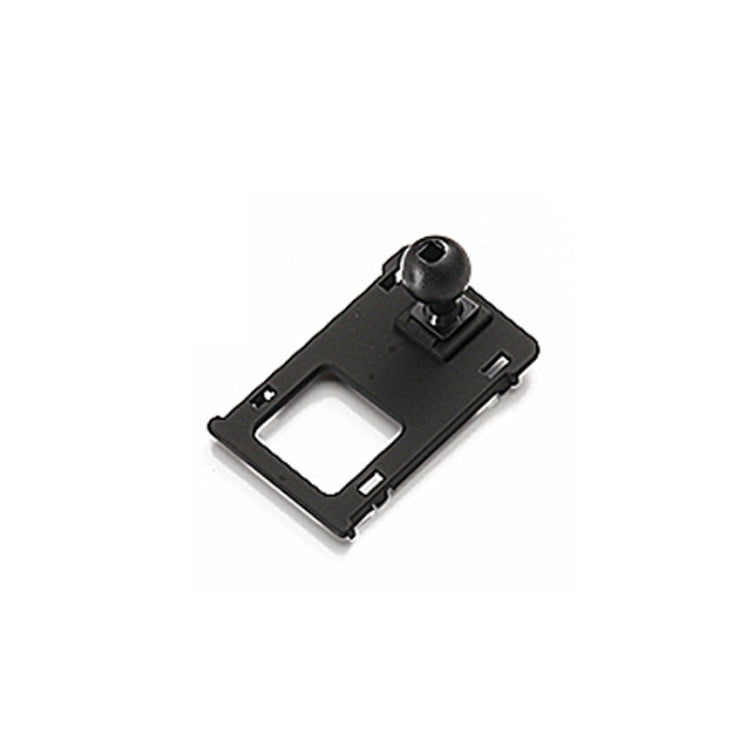 For Volkswagen Car Air Outlet Modified Mobile Phone Holder Base, Model: 14-20 7&7 Generations Half Golf