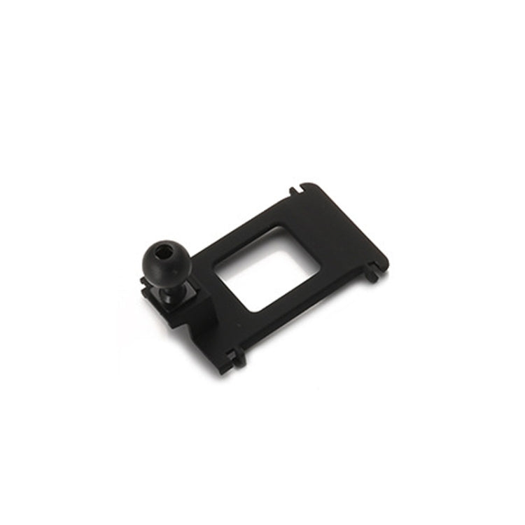 For Volkswagen Car Air Outlet Modified Mobile Phone Holder Base, Model: 16-18 Bora/19-21 Bora Legend