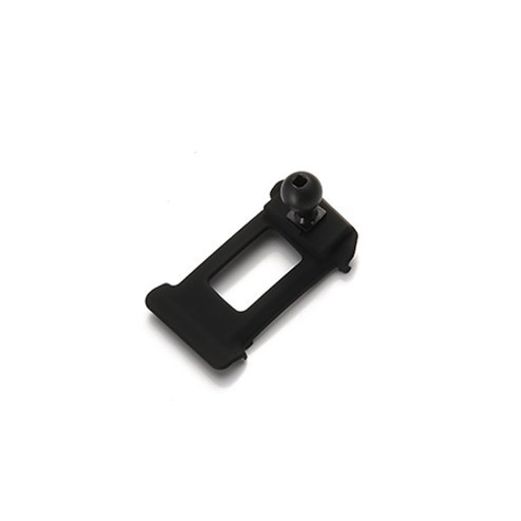 For Volkswagen Car Air Outlet Modified Mobile Phone Holder Base, Model: 15-17 Lavida/13-17 Langxing Langjing