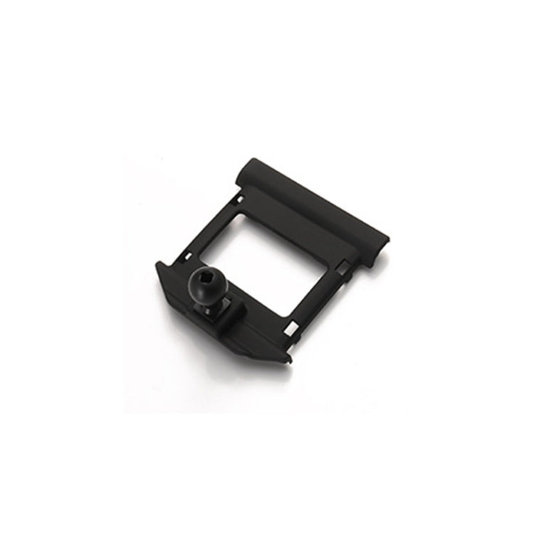 For Volkswagen Car Air Outlet Modified Mobile Phone Holder Base, Model: 15-18 Lamando