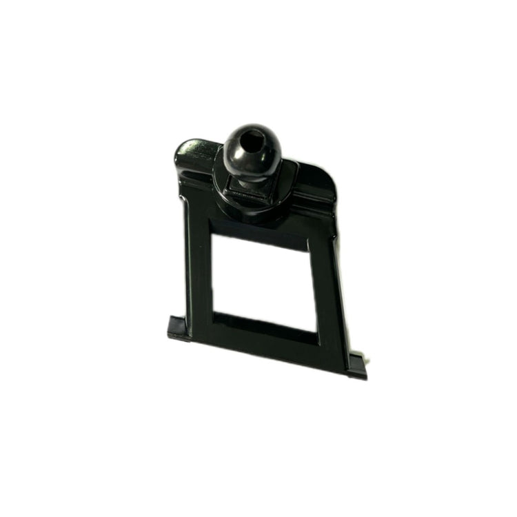 For Volkswagen Car Air Outlet Modified Mobile Phone Holder Base, Model: 16-22 Touran L