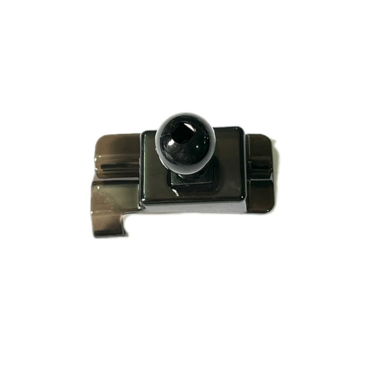 For Volkswagen Car Air Outlet Modified Mobile Phone Holder Base, Model: 18-20 Teramont