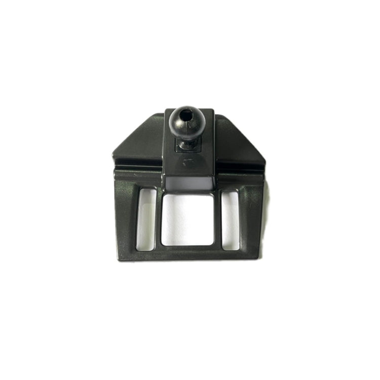 For Volkswagen Car Air Outlet Modified Mobile Phone Holder Base, Model: 19-21 Lamando