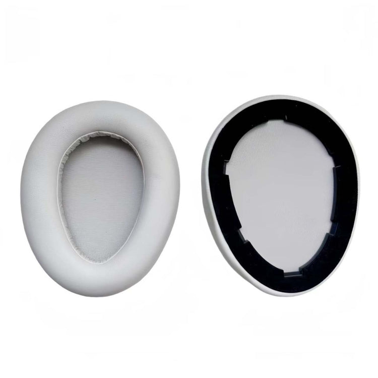 For JLAB JBuds Lux ANC 2pcs Headphone Sponge Cover