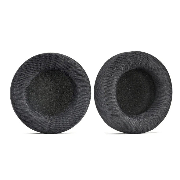 For Corsair Virtuoso PRO 2pcs Sponge Comfort Earmuffs - Mesh