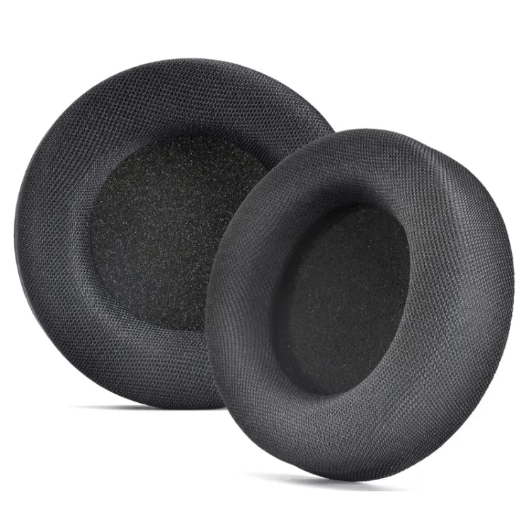 For Corsair Virtuoso PRO 2pcs Sponge Comfort Earmuffs - Mesh