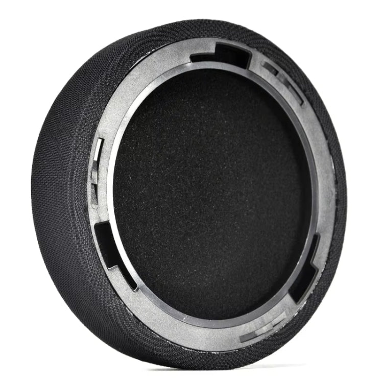 For Corsair Virtuoso PRO 2pcs Sponge Comfort Earmuffs - Mesh